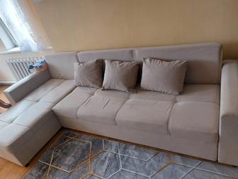 проводам диван, новый