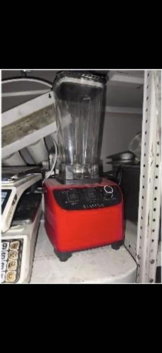 Блендер STARLUX