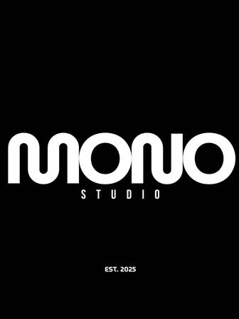 Студия звукозаписи Mono Studio