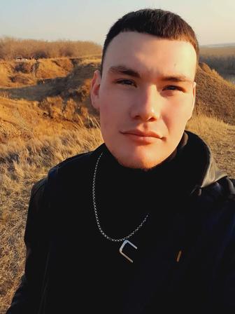 Репетитор Английского языка для детей с 1 по 5 класс.