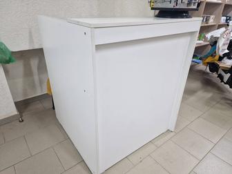 Ресепшн