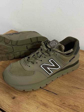 New balance 574 cordura оригинал