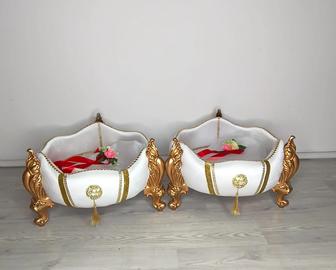 Кыз ұзату корзина саукеле