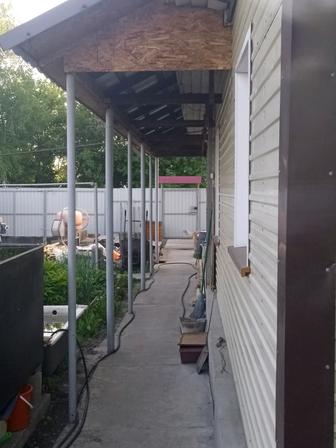 Ремонт и отделка квартир, домов, помещений любой сложности.