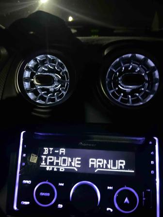 Автомагнитола Pioneer