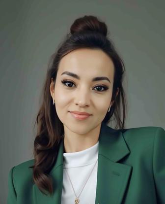 Менеджер по работе с клиентами