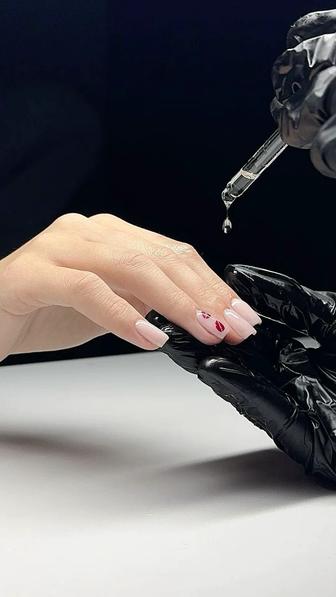 Аренда столика в студии для мастера маникюра