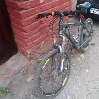 Продам скоростной велосипед