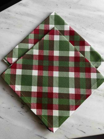 Салфетки сервировочные