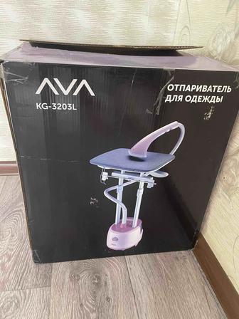 Продам отпариватель