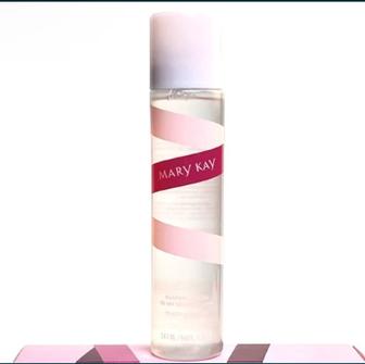 Mary Kay Dry Oil масло для тела