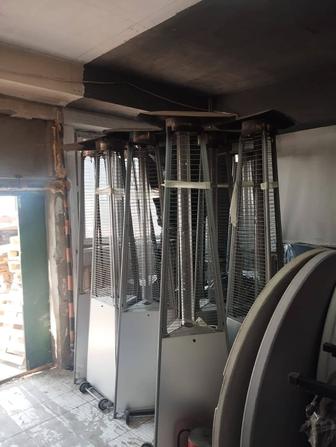 Обогреватель