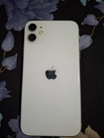 Продам Айфон 11 полной комплектации