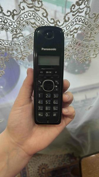 Радиотелефон