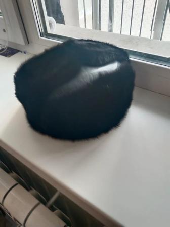 продам шапку ушанку мужскую