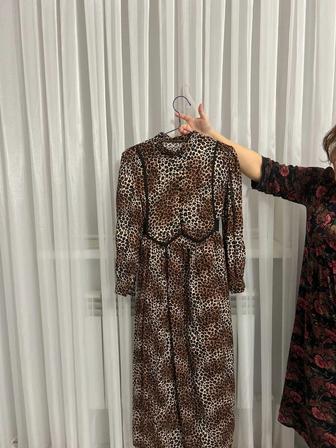 Штапель көйлектер