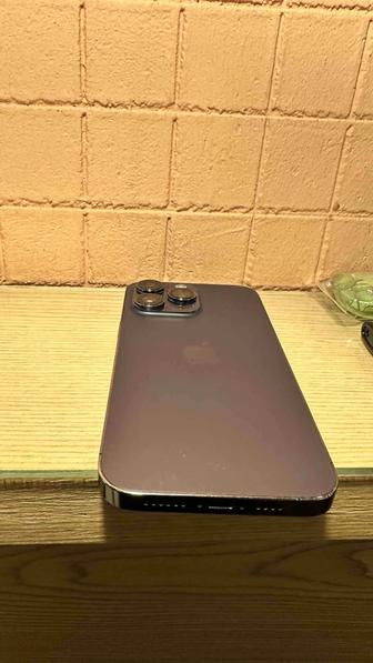 Продам айфон 14 pro max 512