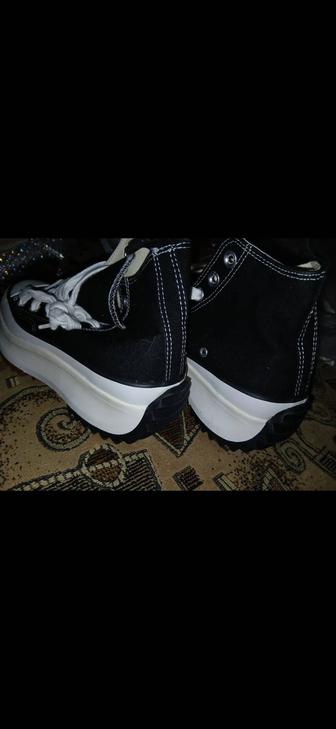 Продам. Новые кронверсы