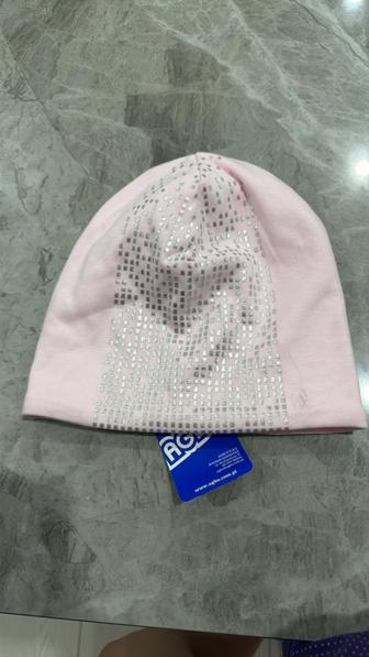 Шапка новая
