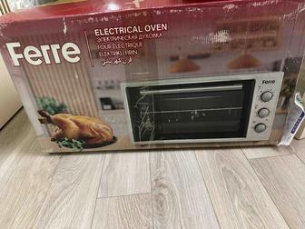 Электрическая печь FERRE