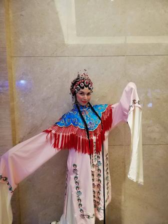 Репетитор Китайского языка