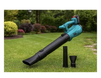 Воздуходув
Пылесос для листьев
Листосборщик