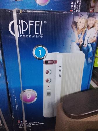 Обогреватели