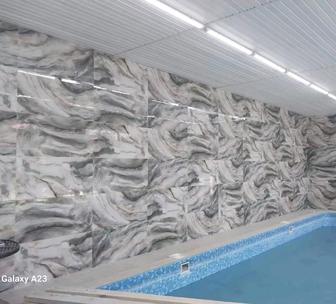 Мастер кафеля