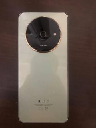 Redmi A3x
