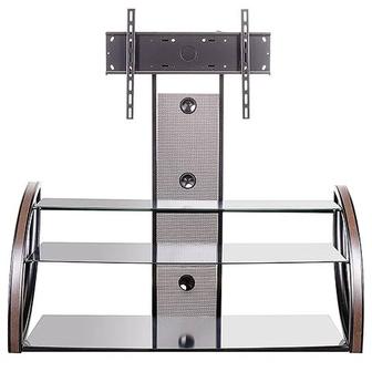 Подставка для ТВ с кронштейном Март Каскад 85