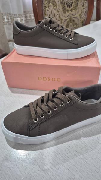 Кроссовки в шоколаде!