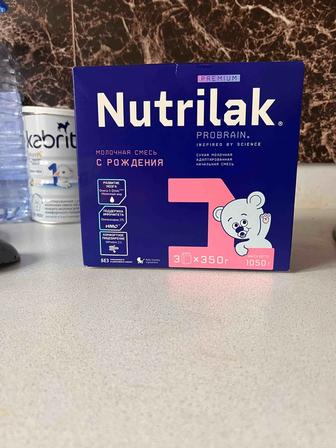 Детская смесь