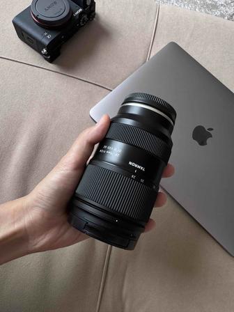 Объектив Tamron 28-75mm f/2.8 Di III VXD G2 для Sony E