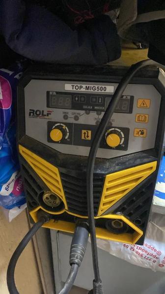 Продам сварочный аппарат