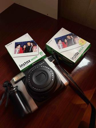 Продается instax wide 300 ex d