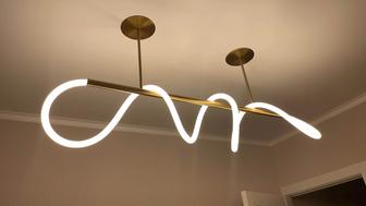 Продам люстры