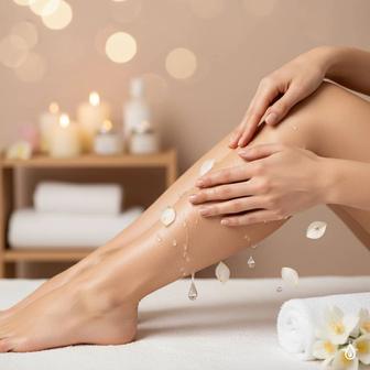 Шугаринг женский