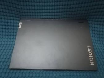 Legion Pro 7 16IRX8H, i9-13900HX, 32 gb, 1 TB SSD, RTX 4080 12 gb