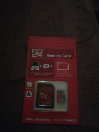 Memory card