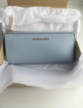 Кошелек Michael Kors ОРИГИНАЛ ИЗ США НОВЫЙ