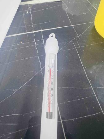 Термометр для холодильника