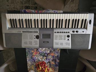 Синтезатор Yamaha
