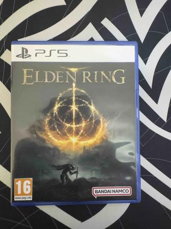 Elden ring ps5 на русском