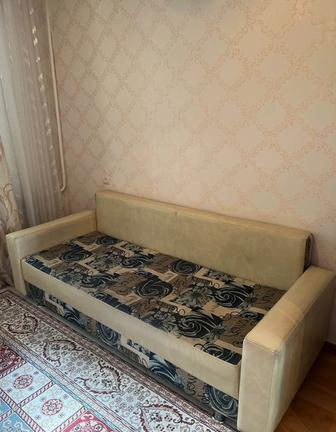 Продаю диван раскладной