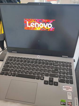 Продам ноутбук Lenovo LOQ 15ARP9