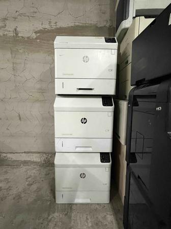 HP LaserJet Enterprise 600 M604dn
