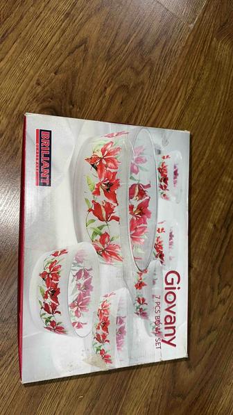 Продам салатник