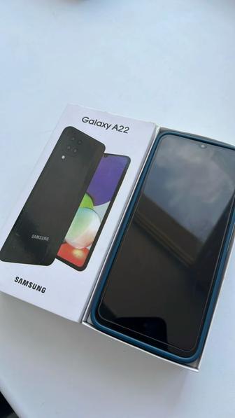 Samsung A22