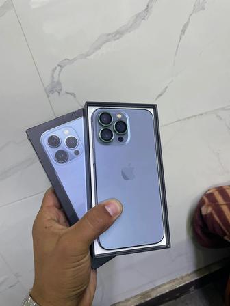 Айфон 13 про