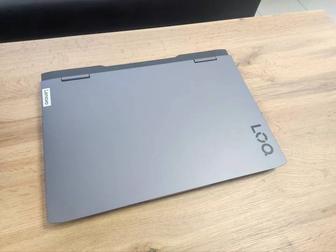 Lenovo loq rtx4050, intel i5-12450HX